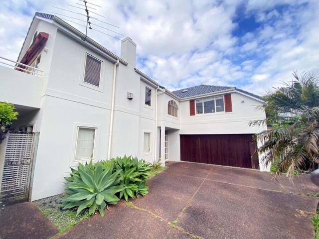 Saint Heliers, 4 bedrooms