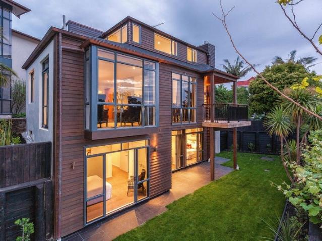 saint heliers, 4 bedrooms