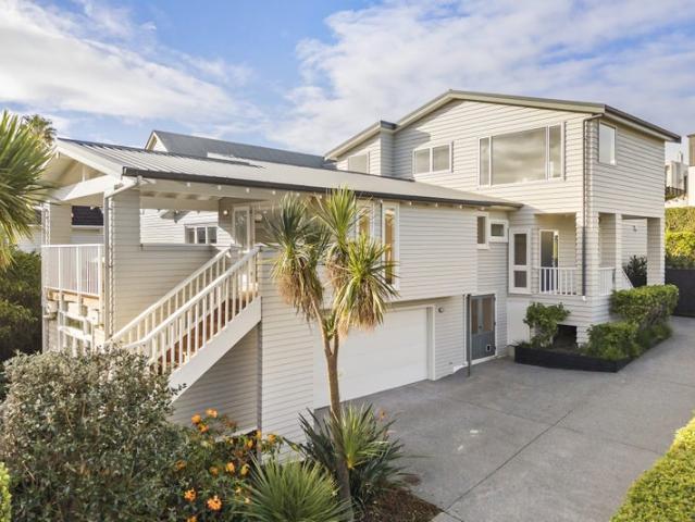 saint heliers, 4 bedrooms