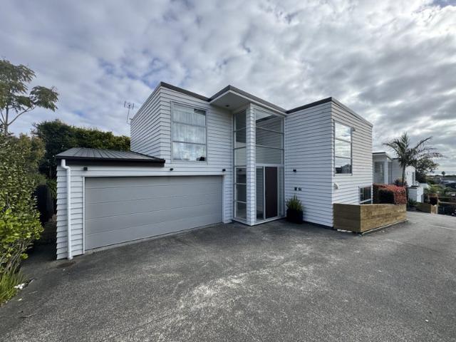 Saint Heliers, 4 bedrooms