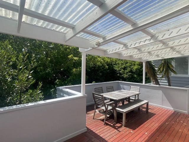 Saint Heliers, 4 bedrooms