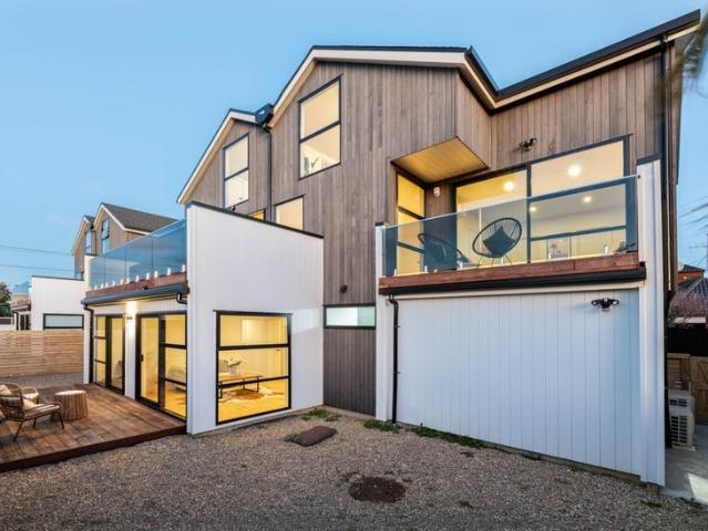 saint heliers, 5 bedrooms
