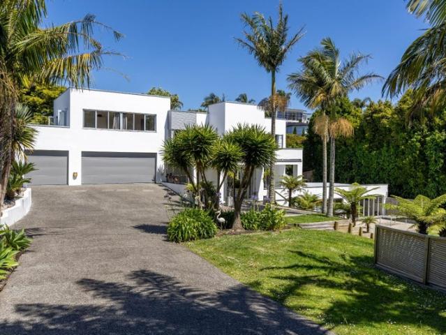 saint heliers, 5 bedrooms