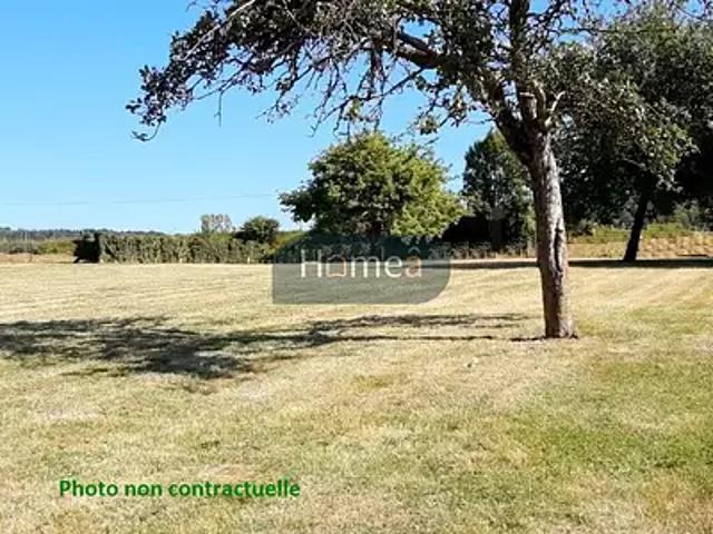 Saint Hellier 76680 Achat / Vente terrain