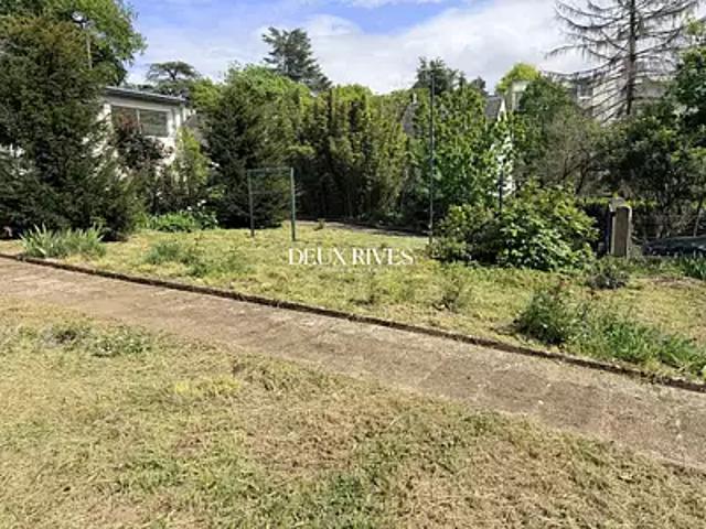 Saint Herblain 44800 Achat / Vente terrain