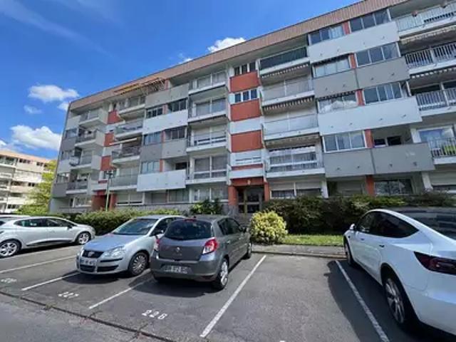 Saint Herblain 44800 Achat / Vente appartement 4 pièces t4