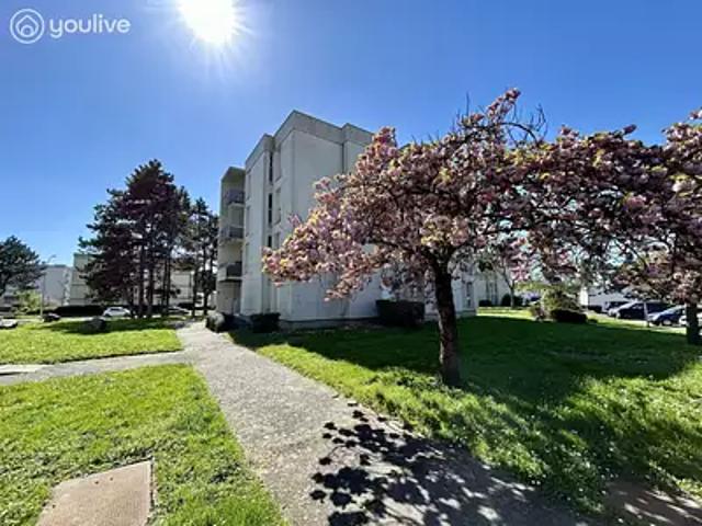 Saint Herblain 44800 Achat / Vente appartement 4 pièces t4