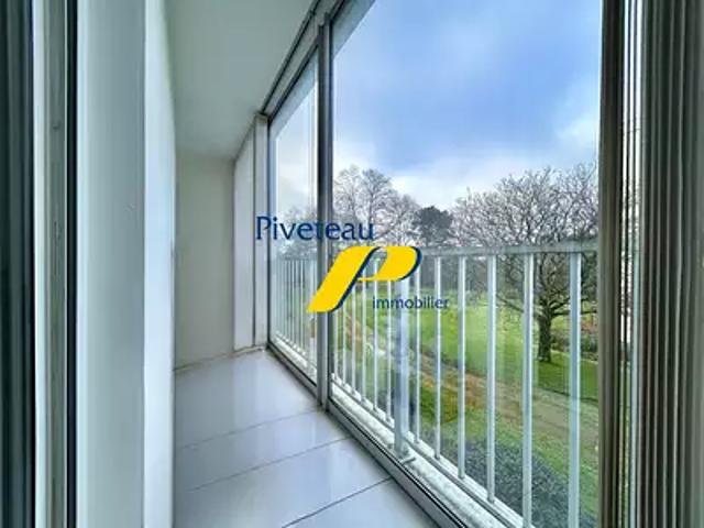 Saint Herblain 44800 Achat / Vente appartement 4 pièces t4