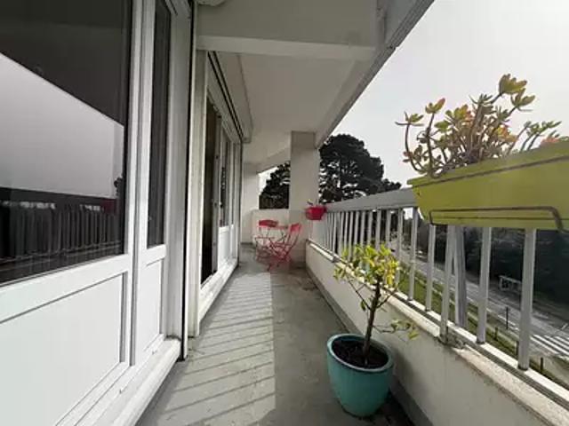 Saint Herblain 44800 Achat / Vente appartement 4 pièces t4