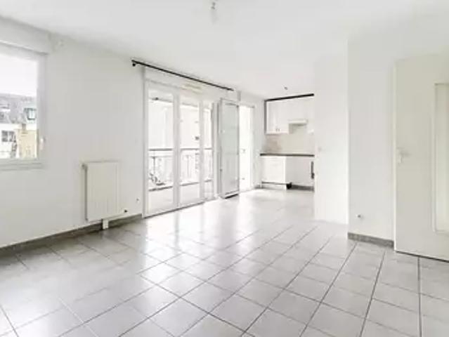 Saint Herblain 44800 Achat / Vente appartement 4 pièces t4 au dernier étage parking