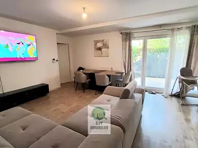 Saint Herblain 44800 Achat / Vente appartement 4 pièces t4 balcon