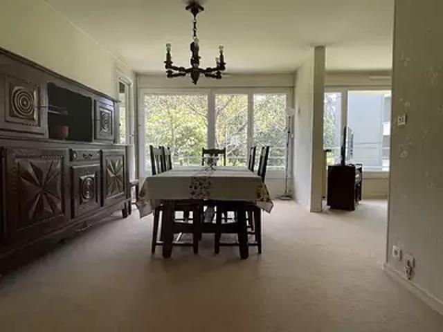 Saint Herblain 44800 Achat / Vente appartement 4 pièces t4 parking