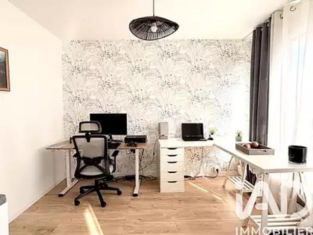 Saint Herblain 44800 Achat / Vente appartement 4 pièces t4 parking