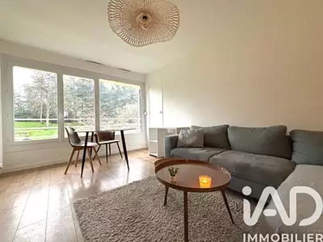Saint Herblain 44800 Achat / Vente appartement 4 pièces t4 parking
