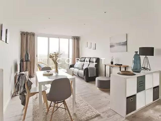Saint Herblain 44800 Achat / Vente appartement 5 pièces t5