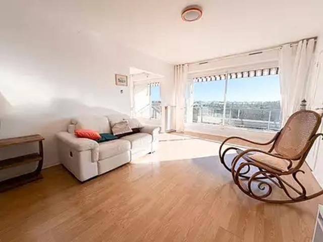 Saint Herblain 44800 Achat / Vente appartement 5 pièces t5