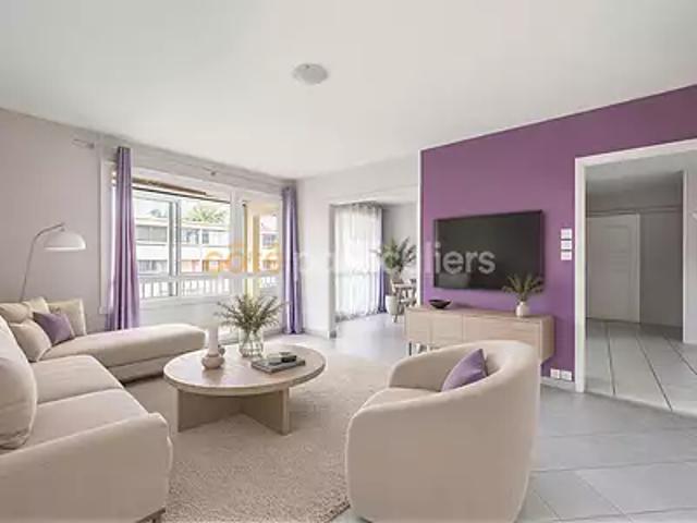 Saint Herblain 44800 Achat / Vente appartement 5 pièces t5
