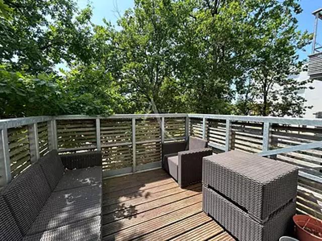 Saint Herblain 44800 Achat / Vente appartement 2 pièces t2 parking