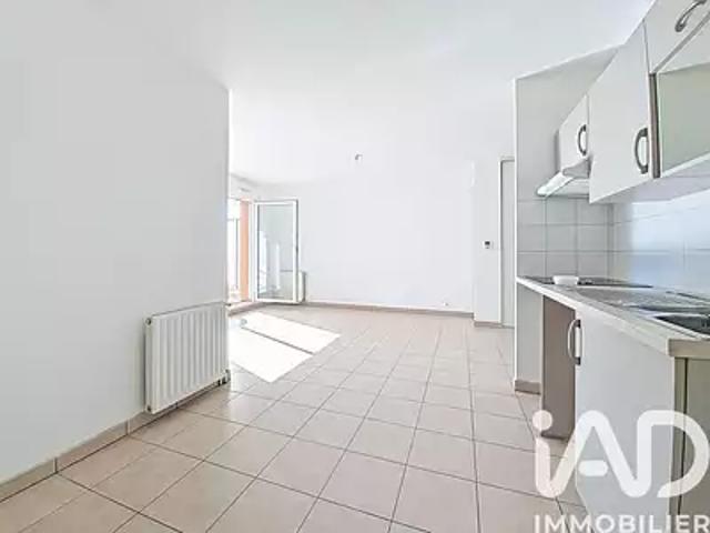 Saint Herblain 44800 Achat / Vente appartement 3 pièces t3