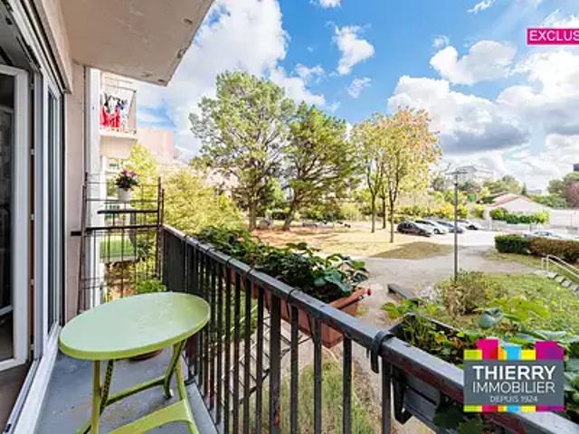 Saint Herblain 44800 Achat / Vente appartement 3 pièces t3