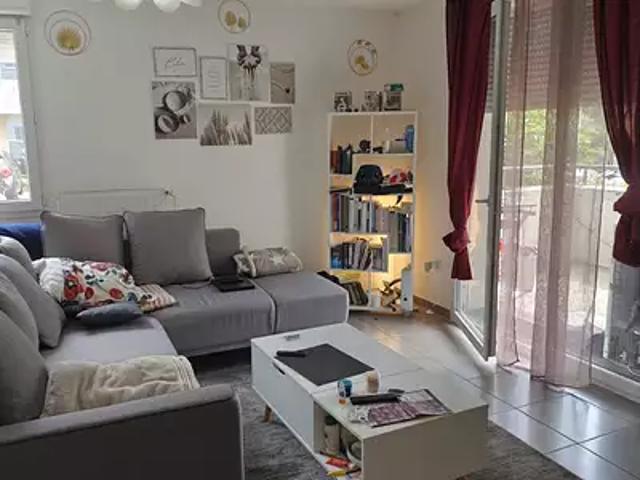 Saint Herblain 44800 Achat / Vente appartement 3 pièces t3