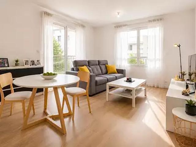 Saint Herblain 44800 Achat / Vente appartement 3 pièces t3
