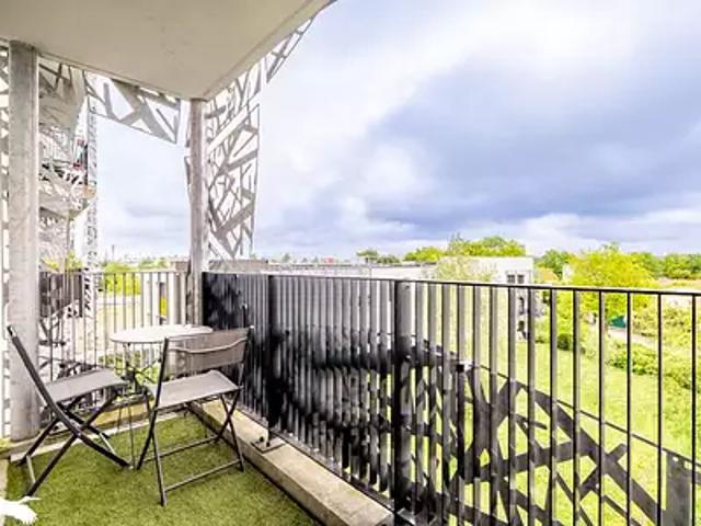 Saint Herblain 44800 Achat / Vente appartement 3 pièces t3