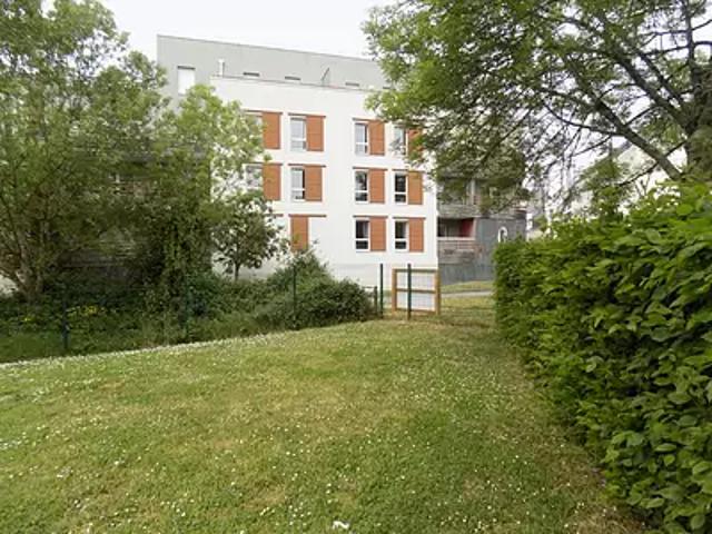 Saint Herblain 44800 Achat / Vente appartement 3 pièces t3