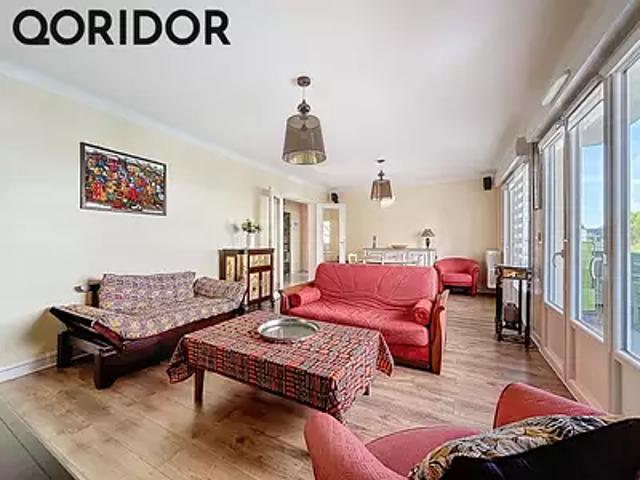 Saint Herblain 44800 Achat / Vente appartement 3 pièces t3