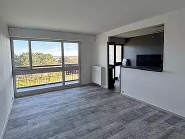 Saint Herblain 44800 Achat / Vente appartement 3 pièces t3 au dernier étage parking