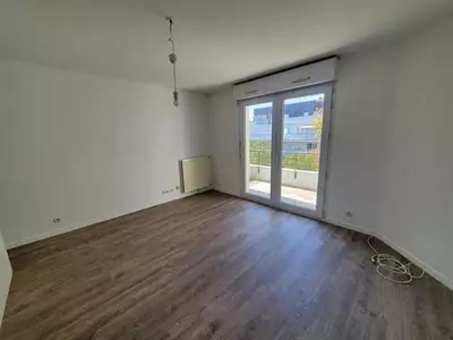 Saint Herblain 44800 Achat / Vente appartement 3 pièces t3 balcon
