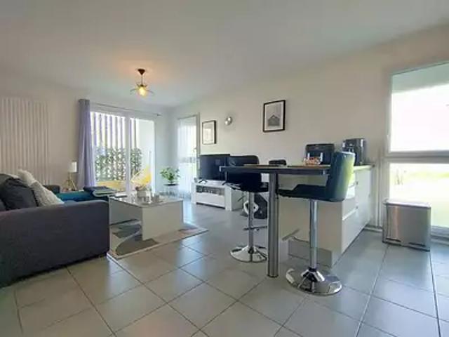 Saint Herblain 44800 Achat / Vente appartement 3 pièces t3 balcon