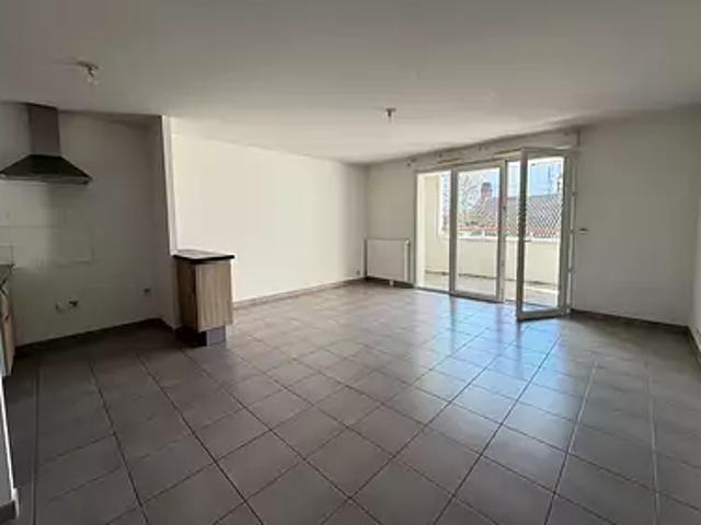 Saint Herblain 44800 Achat / Vente appartement 3 pièces t3 cave parking