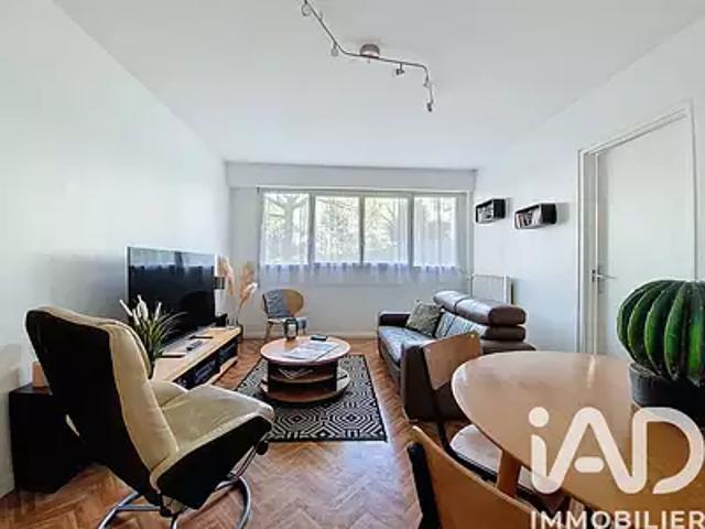 Saint Herblain 44800 Achat / Vente appartement 3 pièces t3 parking