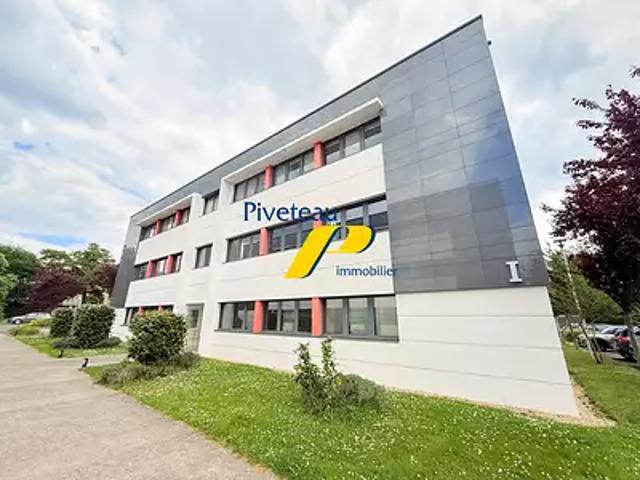 Saint Herblain 44800 Achat / Vente divers 5 pièces parking