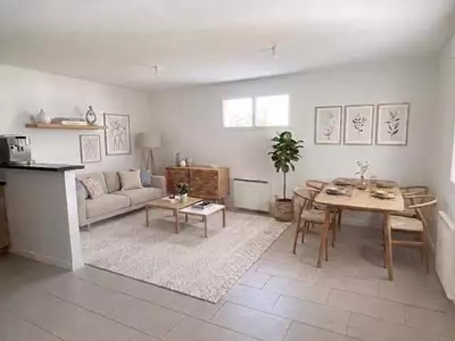 Saint Herblain 44800 Achat / Vente maison 2 pièces t2