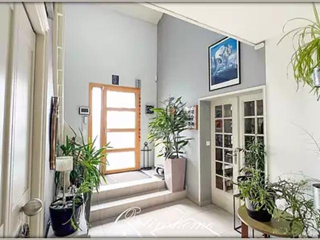 Saint Herblain 44800 Achat / Vente maison 7 pièces t7