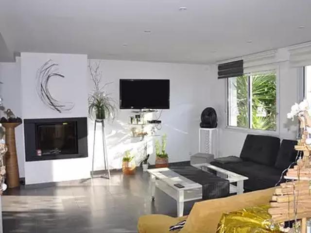Saint Herblain 44800 Achat / Vente maison 7 pièces t7