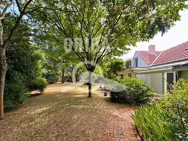 Saint Herblain 44800 Achat / Vente maison 7 pièces t7
