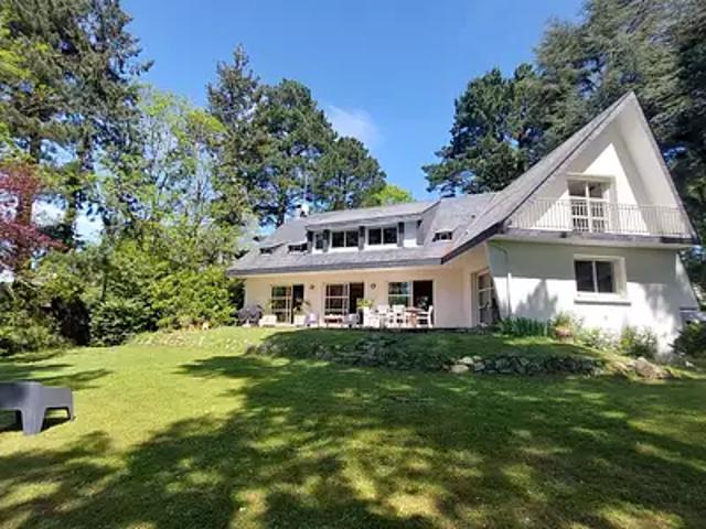 Saint Herblain 44800 Achat / Vente maison 7 pièces t7 au dernier étage