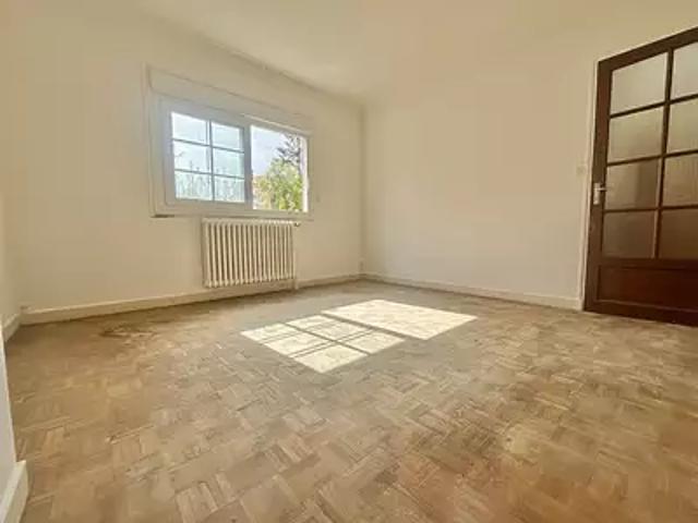 Saint Herblain 44800 Achat / Vente maison 7 pièces t7 au dernier étage parking