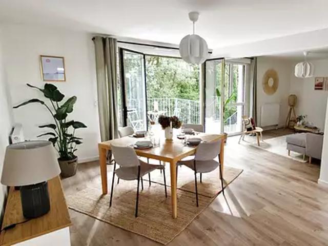 Saint Herblain 44800 Achat / Vente maison 4 pièces t4