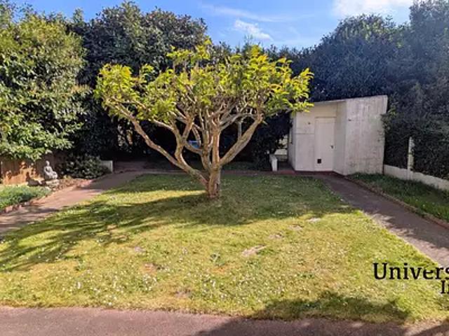 Saint Herblain 44800 Achat / Vente maison 4 pièces t4