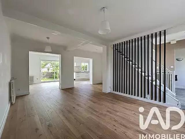 Saint Herblain 44800 Achat / Vente maison 4 pièces t4