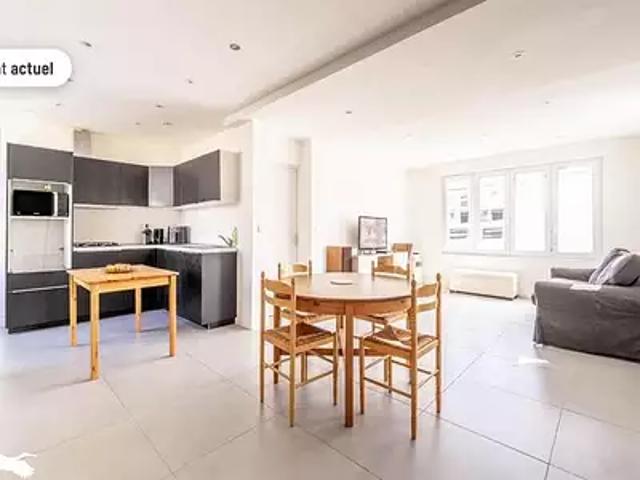 Saint Herblain 44800 Achat / Vente maison 5 pièces t5