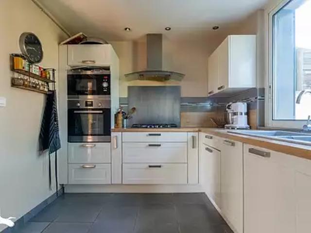 Saint Herblain 44800 Achat / Vente maison 5 pièces t5 parking