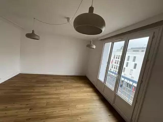 Saint Herblain 44800 Location appartement 4 pièces t4 cave balcon