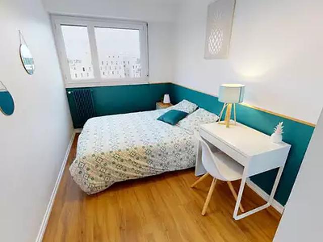 Saint Herblain 44800 Location appartement