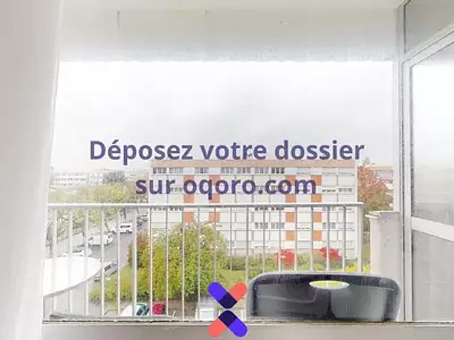 Saint Herblain 44800 Location appartement