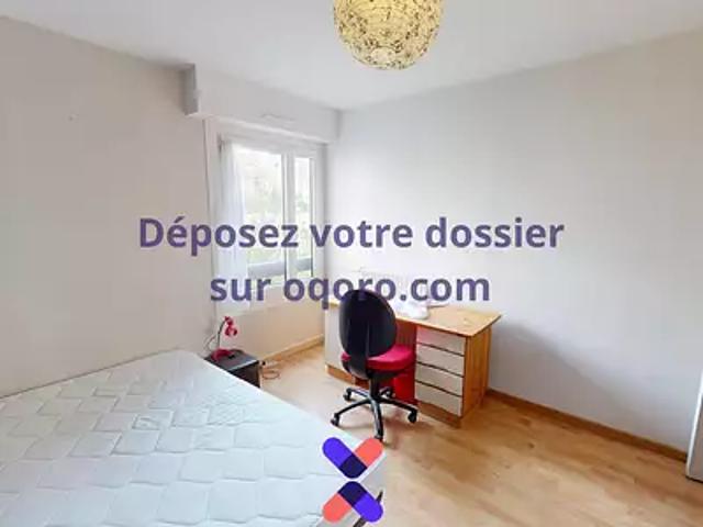 Saint Herblain 44800 Location appartement